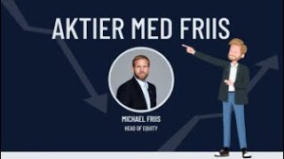 AKTIER MED FRIIS  UGE 48 2024 29112024 [upl. by Phyllida]