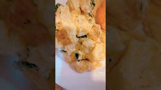 Creamy Tortellini 😋 foodie chickenrecipes eatathome recipe homecooked tortellini pasta fyp [upl. by Fineman96]