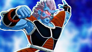 Dragon Ball Sparking ZERO  FRIEZA SOLDIER IS A UNIT [upl. by Chelsea]