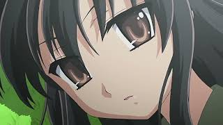 AMV  Shakugan no Shana OP2  AdvanShort [upl. by Ecirahs]