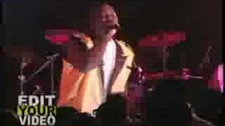 Supa G  Son of a Gun Live Concert  Punta Music Belize [upl. by Yor982]