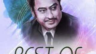 Bhanwre Ki Gunjan  Kal Aaj Aur Kal  Kishore Kumar  Debajyoti Chakraborty [upl. by Luce]