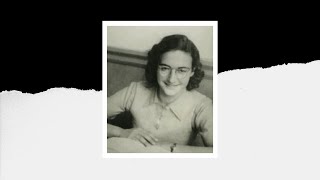 The life of Margot Frank [upl. by Ahders680]