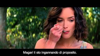 Amore Cucina e Curry  Featurette quotUna storia romantica e speziataquot sottotitoli in italiano [upl. by Morty]