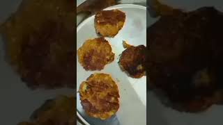 Bargar recipe 😋😋 trending  viral  new vlog  yt shorts  like and subscribe 👍😊 [upl. by Ammadas174]