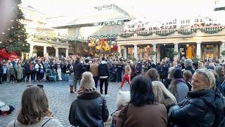 covent garden [upl. by Irret129]