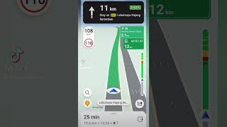 Petal Maps alternatif kepada Waze dan Google Maps [upl. by Eirac]