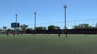 Comienza el partido de local River vs Tiki Tiki 0809 en cancha 2 [upl. by Llehsyar849]