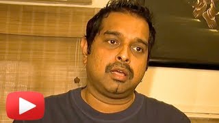 Shankar Mahadevan To Sing Ganapati Song For New Marathi Movie  First Look [upl. by Pesvoh]