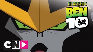 Puissance électrique  Ben 10 Omniverse  Cartoon Network [upl. by Lav]