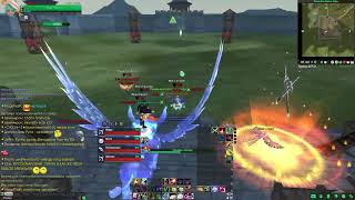 GVG FES VS Relictum 05102024 ComebackPW 136 [upl. by Isidoro]