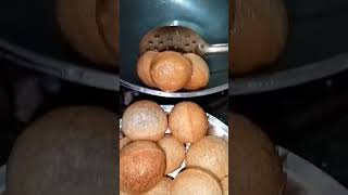 readymade pani puri recipe 😜 👌 shorts food gupchup readymadepanipuri [upl. by Bart449]