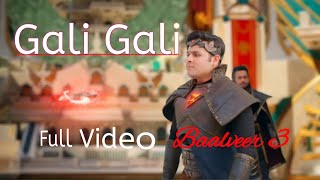 GALI GALI Full Video Song REACTION  KGF  YASH  Neha Kakkar  Mouni Roy  Magic Flicks [upl. by Tybald]