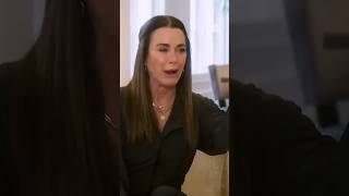 A touching moment between Erika and Kyle on Season 13 of RHOBH KyleRichards ErikaJayne [upl. by Alysia239]