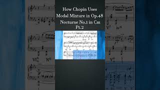 Part 2  How Chopin Uses Modal Mixture  How Composers Use Series  The Soundtrack of History [upl. by Dannel]