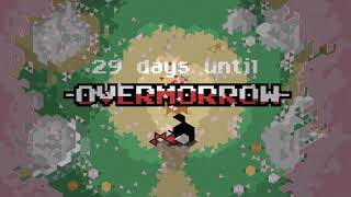 Overmorrow Gameplay PC Game [upl. by Aivle551]