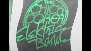 Chick Corea Elektric Band Live 1988 [upl. by Ahsinyt]