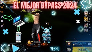 EL MEJOR BYPASS 2024 😱ACTUALIZADO 22102024 MSI BLU SMAR EMPAREJAMIENTO 50 JUGADORES😍 [upl. by Arathorn340]