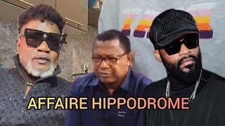 SELON SOKOKO FALLY AFUNDI KOFFI EPA MACRON PO ABETA HIPPODROME TE [upl. by Main]