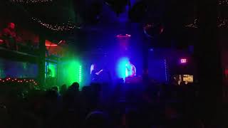 Boy Harsher  Lost amp Pain LIVE  Ottobar September 20th 2019 [upl. by Morocco]