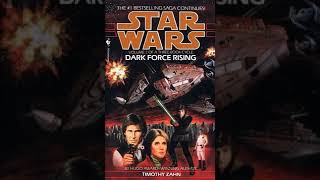 Star Wars Dark Force Rising Audiobook Part 12 [upl. by Melisande]