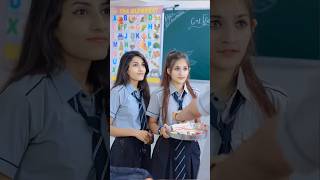 School Crush love story 🥰📚😚 Part2 shorts school love youtubeshorts [upl. by Eilram]