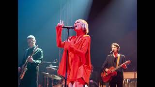 Hooverphonic With Orchestra  Jackie Cane Live 2022 [upl. by Rats]