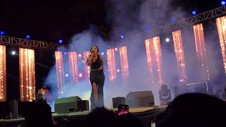 ሔዋን Hewan  Fikrey telemeni ፍቅረይ ተለመኒ liveGhion Ereft concert FHD [upl. by Anica644]