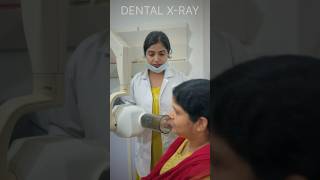 Dental xray and fun😂😂😂 dentistryworld dental dentalstudents dentalcollege dentalclinic [upl. by Ailuy]