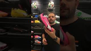 Scarpe per attaccanti SALDI EDITION  Calcio  SportITcom [upl. by Gasparo]