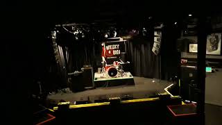 Inside the Famous whiskey a go go with stoner van houten 5 16 2019 [upl. by Darryn]