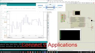 The Best Free Virtual Serial Port Driver to Connect Proteus with Arduino or any software  com0com [upl. by Shellans929]