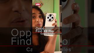 OPPO Find X8 Pro Camera Test 📷  Short Camera Review [upl. by Jasun]