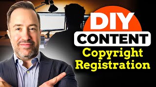 How To Copyright Your Content in 2024 Step by Step Guide [upl. by Tolecnal450]