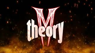 Exciting news Death By Music is now carrying Mtheory titles [upl. by Nylyak]