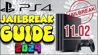 PS4 JAILBREAK 1102 full TUTORIAL IN HINDI ps4 jailbreak kaise kre ps4 games free ps4 ps4jailbreak [upl. by Florenza876]