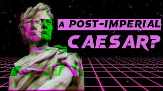 Trump isnt Caesar Spengler Decline and Destiny [upl. by Etireugram]