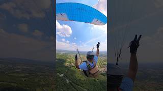 foryoupageofficiall foryou for paragliding paraglidingvideo paragliding bassano 2024 [upl. by Weide972]