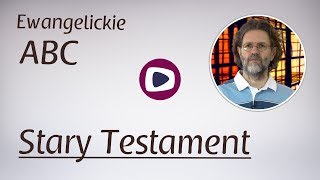 Ewangelickie ABC Stary Testament [upl. by Webb]