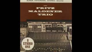 💚ＴＥＮＤＥＲ ＨＯＵＲＳ💚 ＦＲＩＴＺ ＭＡＬＤＥＮＥＲ ＴＲＩＯ [upl. by Essile]