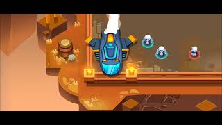 heroes strike gameplay [upl. by Lorie]