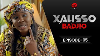 XALISSO  Saison 1  Episode 5 VOSTFR [upl. by Reace279]