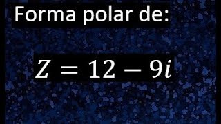 Números complejos con Geogebra [upl. by Enait]