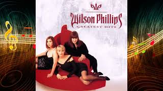 Wilson Phillips  01  Hold On [upl. by Hgielar]