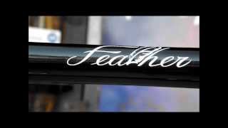 Fuji Feather Fixed Gear Bike 2014 [upl. by Julina601]