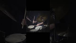 Entropic Perceptions drumsolo jazzimprovisation drums improvisedsolo drummer [upl. by Richarda]