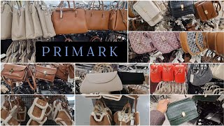 PRIMARK Womens Bags Black Friday Collection  November 2024 [upl. by Garvin]