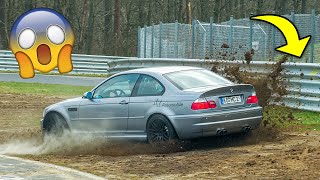 Nürburgring Fail amp Win Compilation Best of Fails Mistakes amp Highlights 2023 Nordschleife [upl. by Noami]