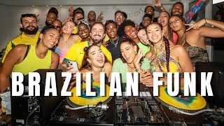 Brazilian Funk Mix 2024 🇧🇷  The Best of Brazilian Funk 🔥  Vaïbz Party 7 🎉  By DJ TSia 🎧 [upl. by Akinas]