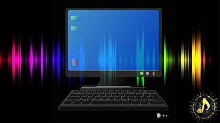 Computer Dial Up Internet Sound Effect Noise original [upl. by Kciwdahc]